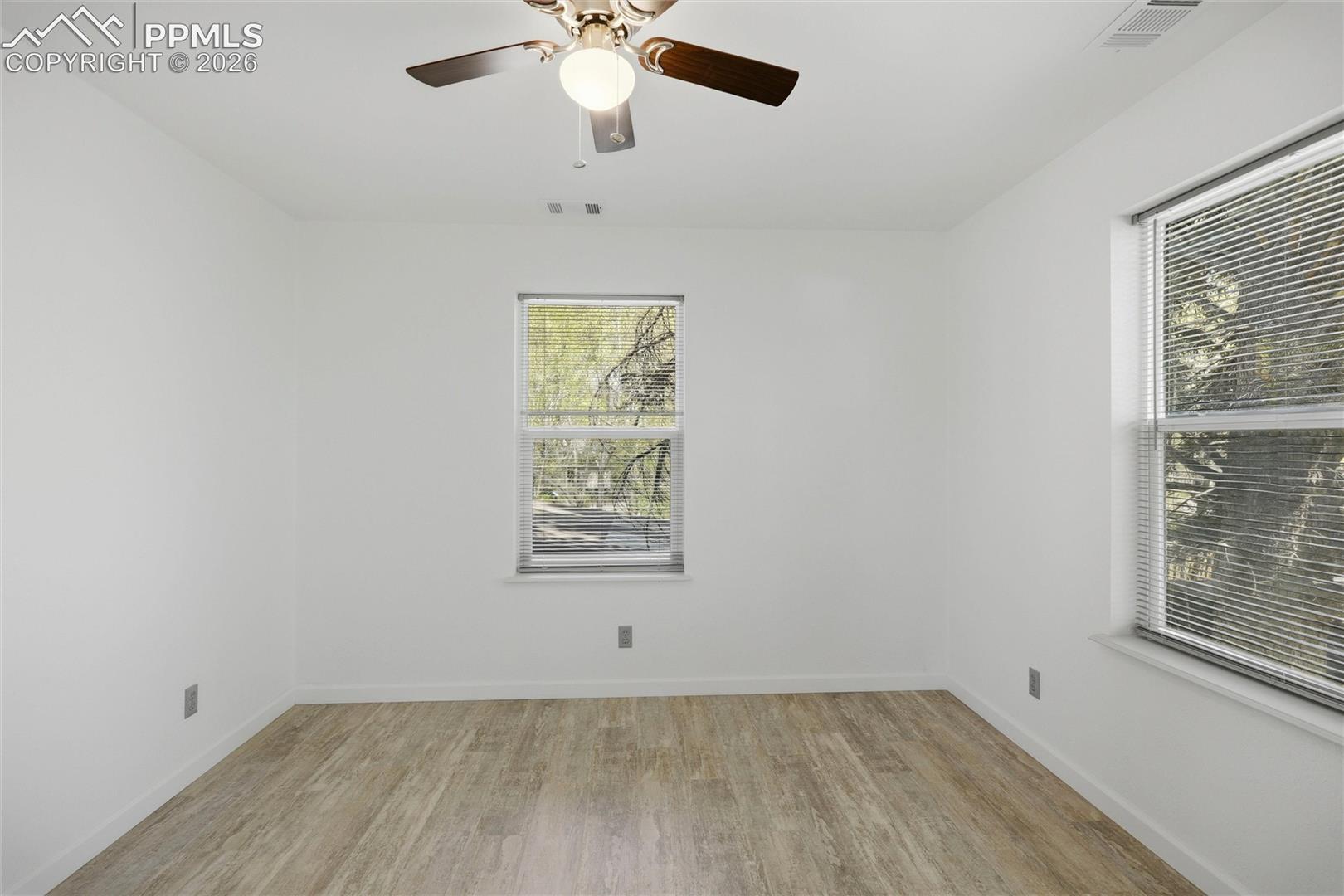 bedroom #4