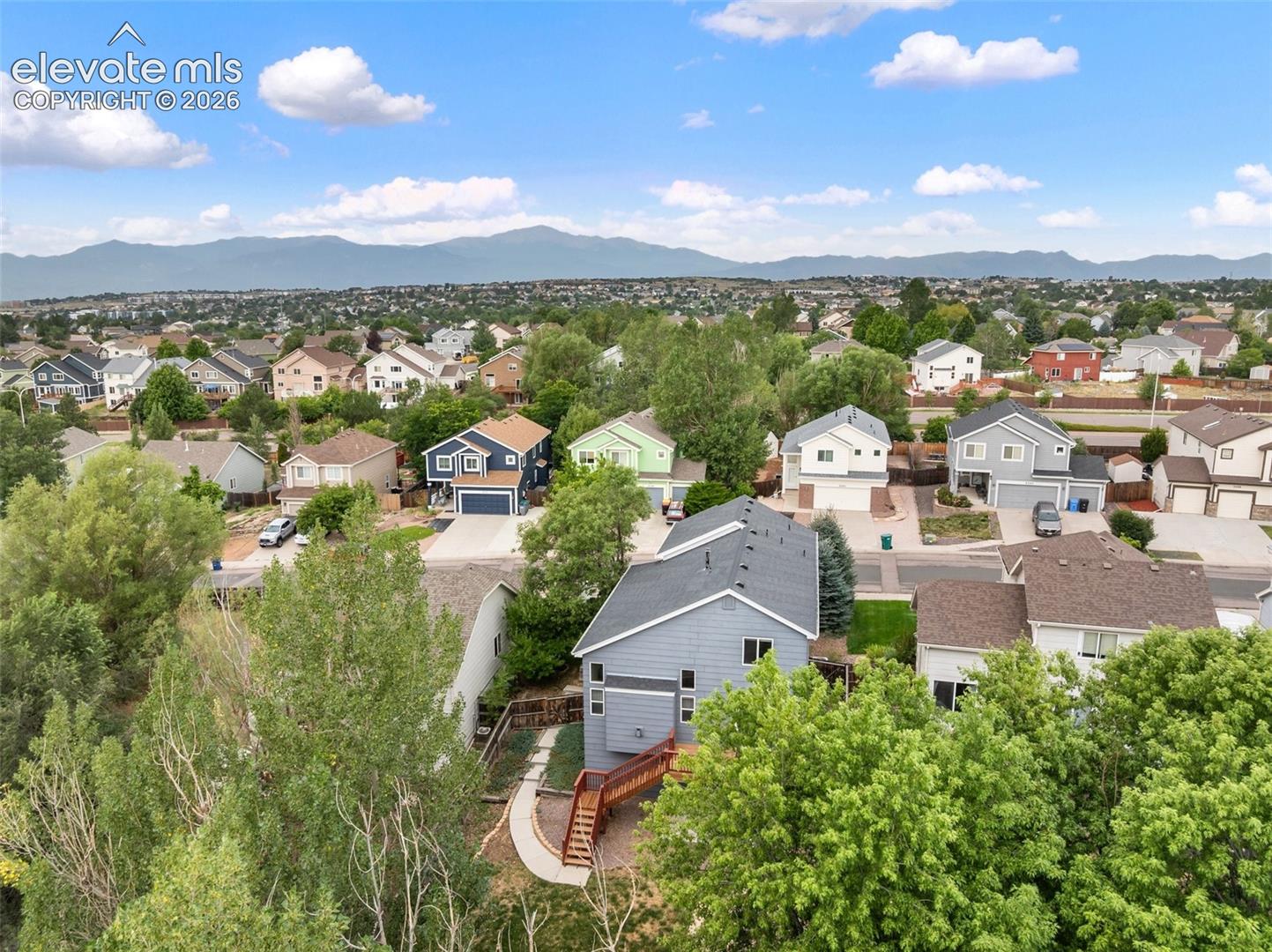 Photo 45 of 5239 Arroyo Street, Colorado Springs
