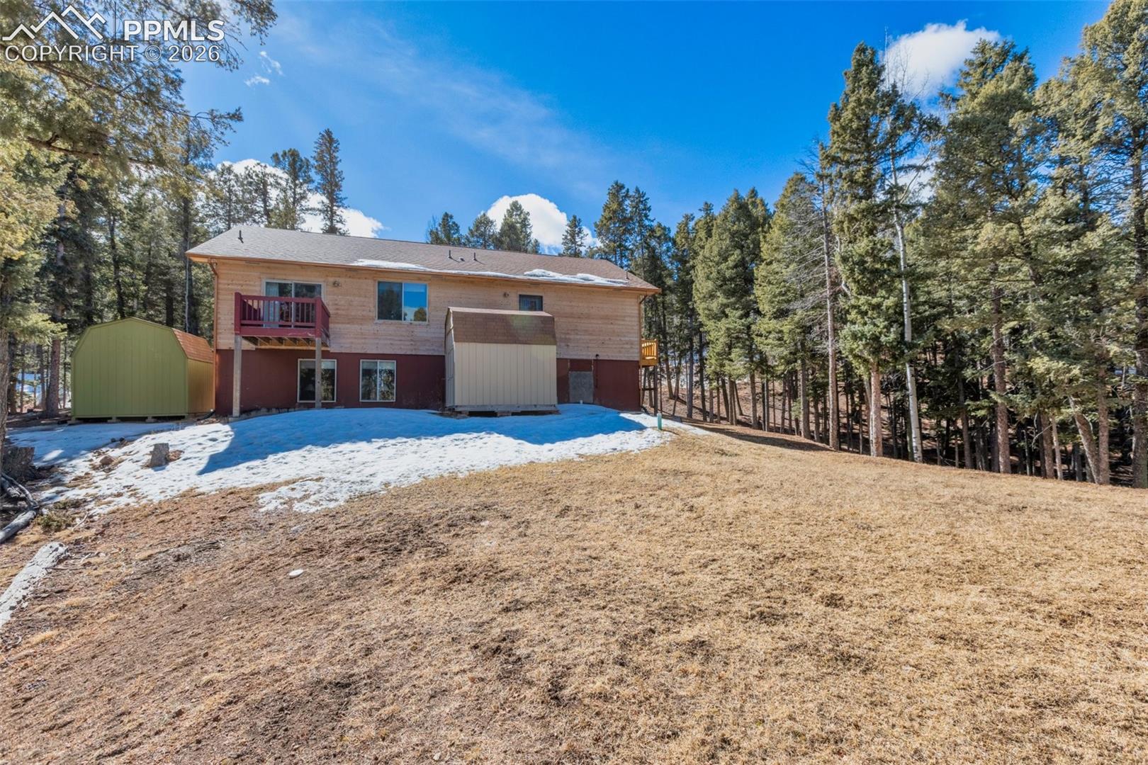 Photo 39 of 935 Bennett Drive, Cripple Creek