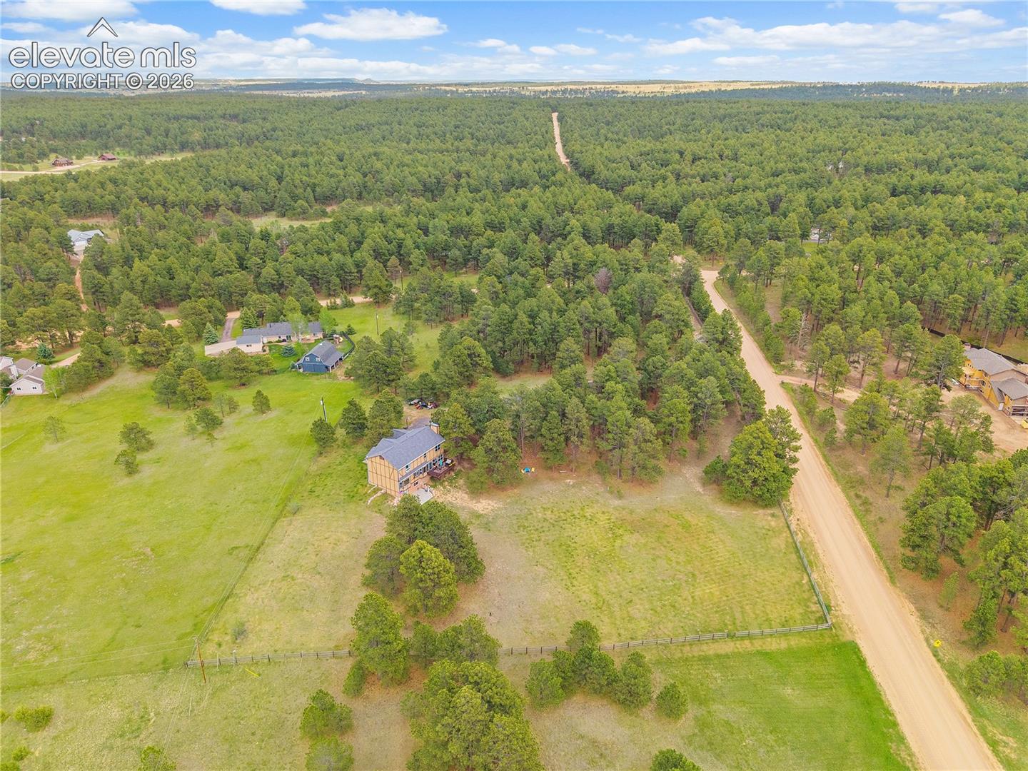 Photo 48 of 7950 Wranglers Way, Colorado Springs