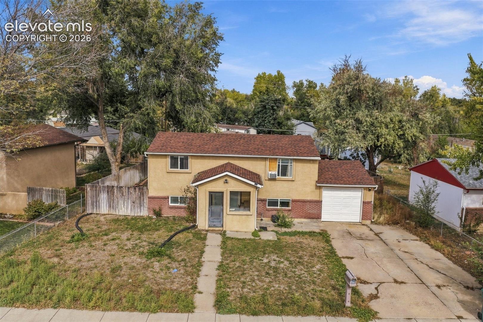 Photo 43 of 1313 Maxwell Street, Colorado Springs