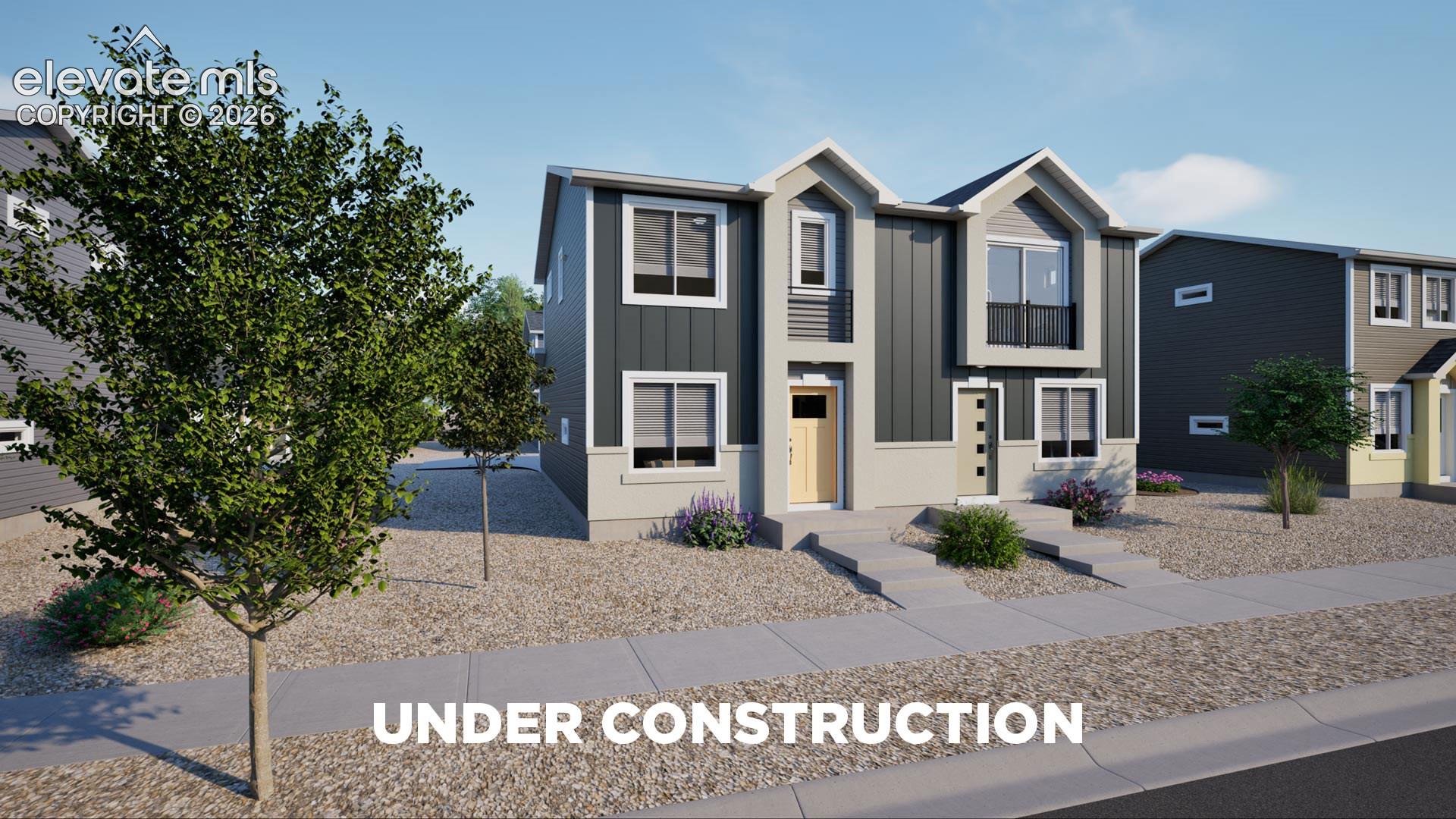 9567 Clarkville Trail