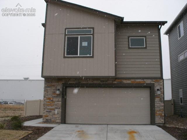 11269 Pura Vida Way, Fountain, CO 80817