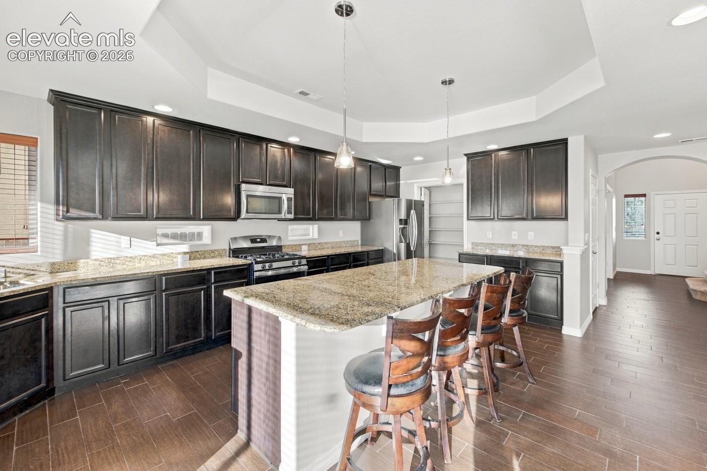 Photo 7 of 6722 Stingray Lane, Colorado Springs