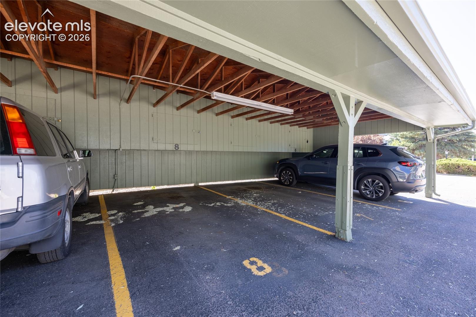 140 Rockrimmon Blvd #202, Colorado Springs, CO 80919