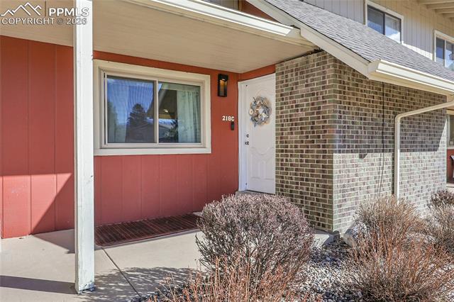 218 Rockrimmon Blvd #C, Colorado Springs, CO 80919