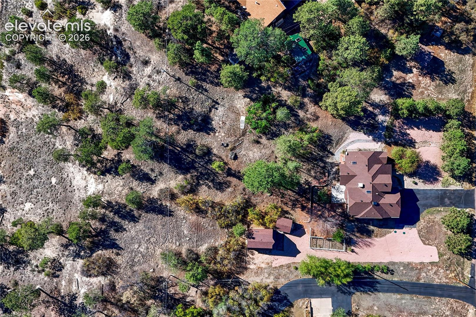 Photo 45 of 1069 BERGLIND Road, Colorado Springs