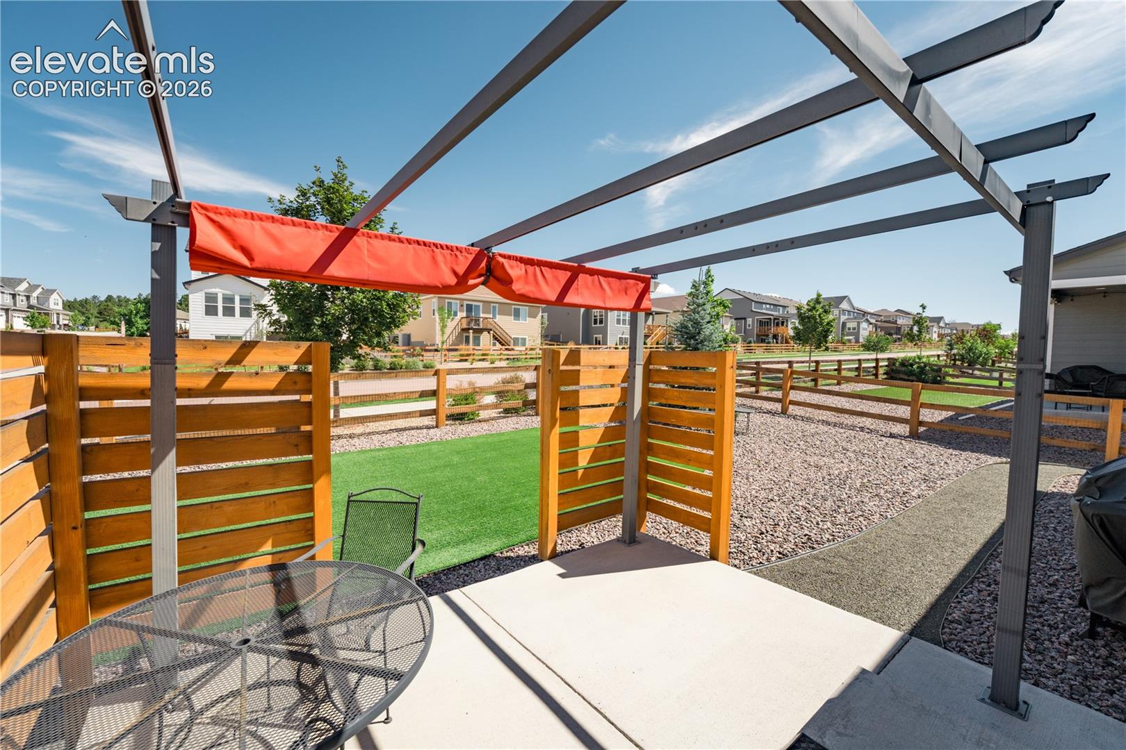 Photo 24 of 5090 Makalu Drive, Colorado Springs