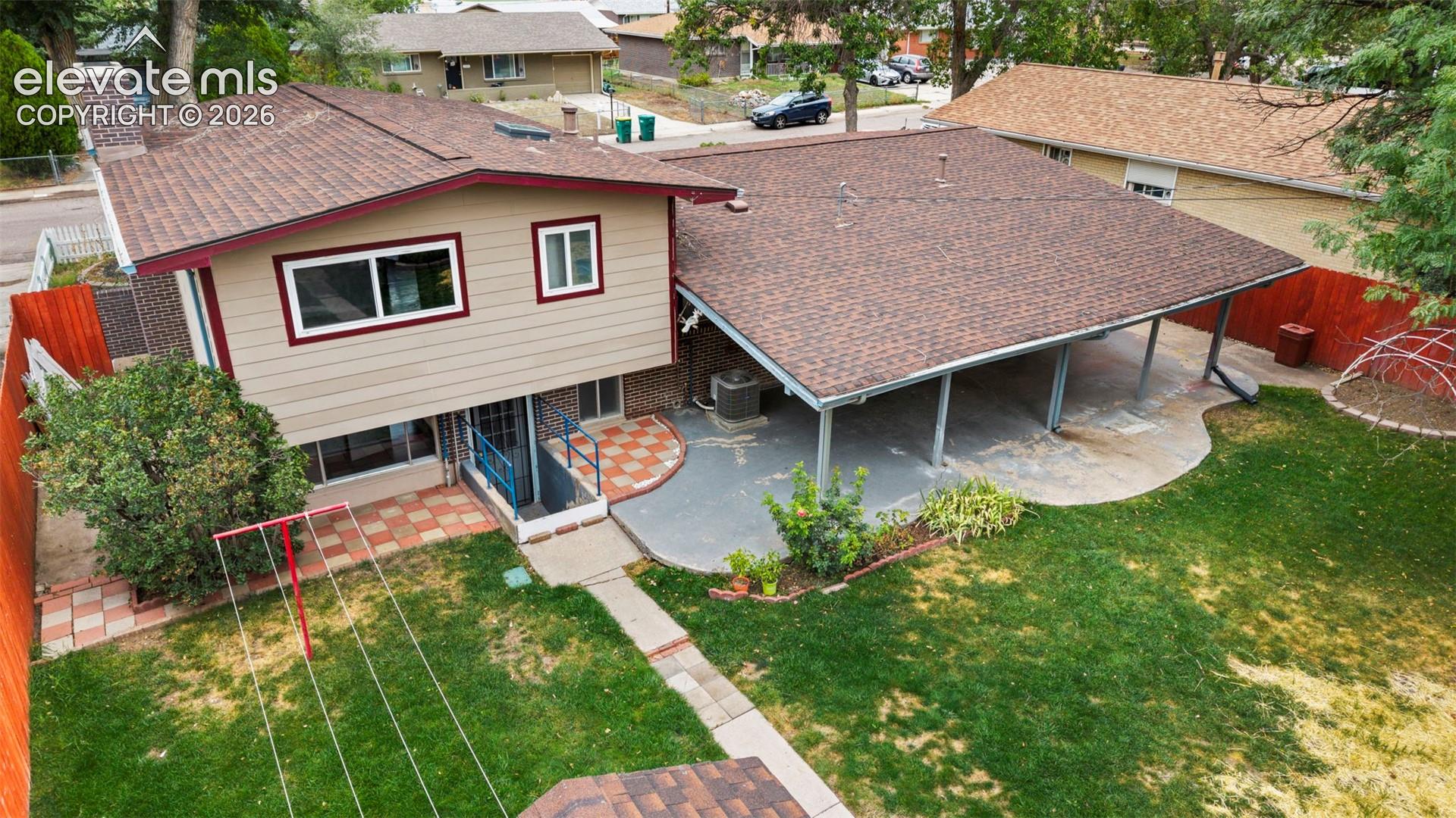 Photo 6 of 147 Ithaca Street, Colorado Springs