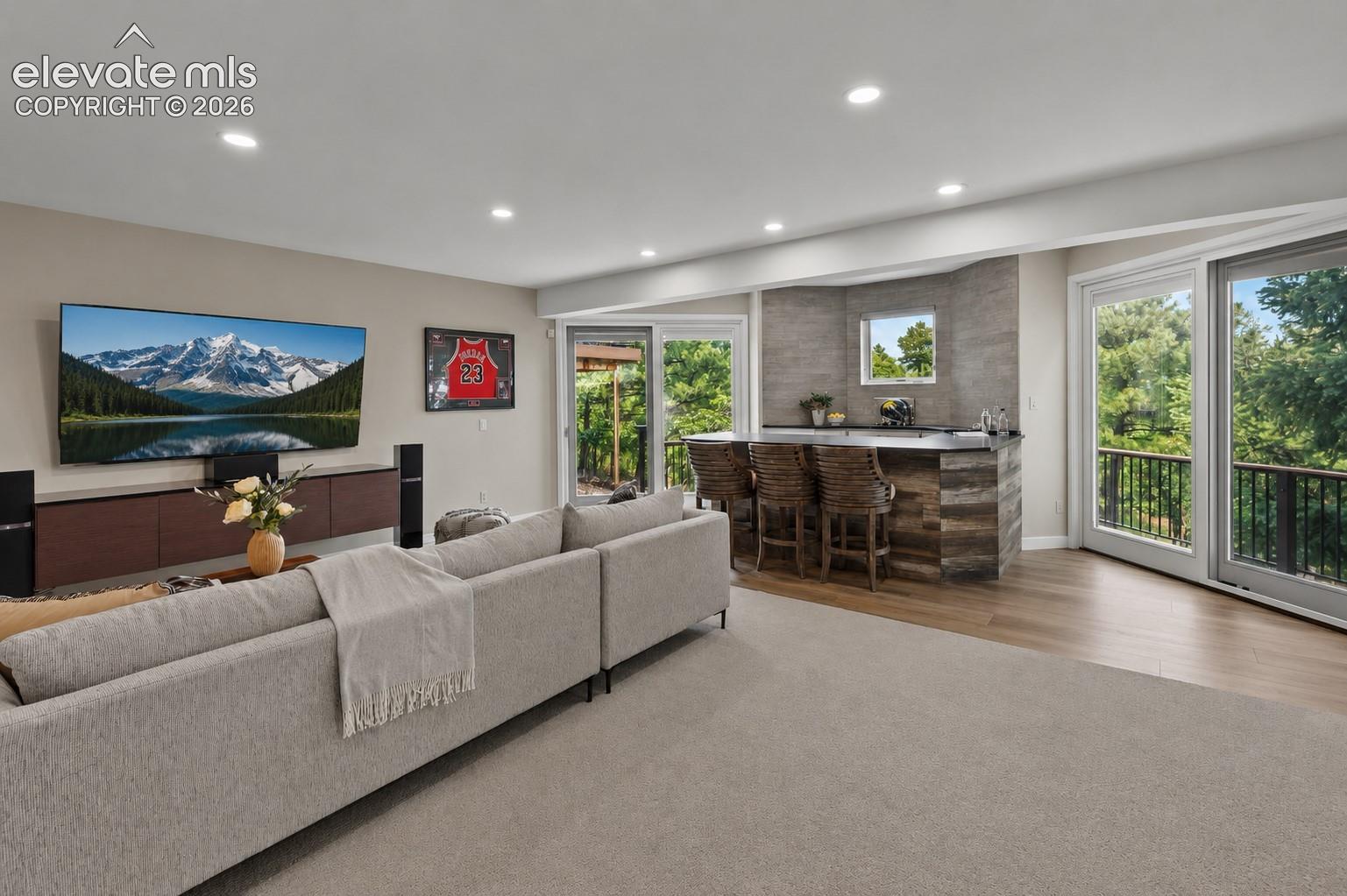 Photo 36 of 4660 Bradford Heights, Colorado Springs