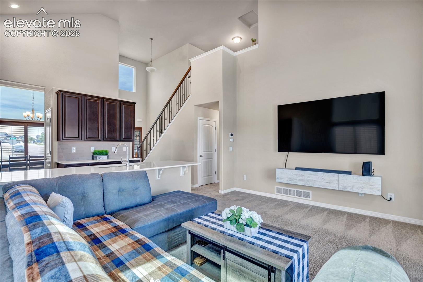 Photo 14 of 10778 Matta Drive, Colorado Springs