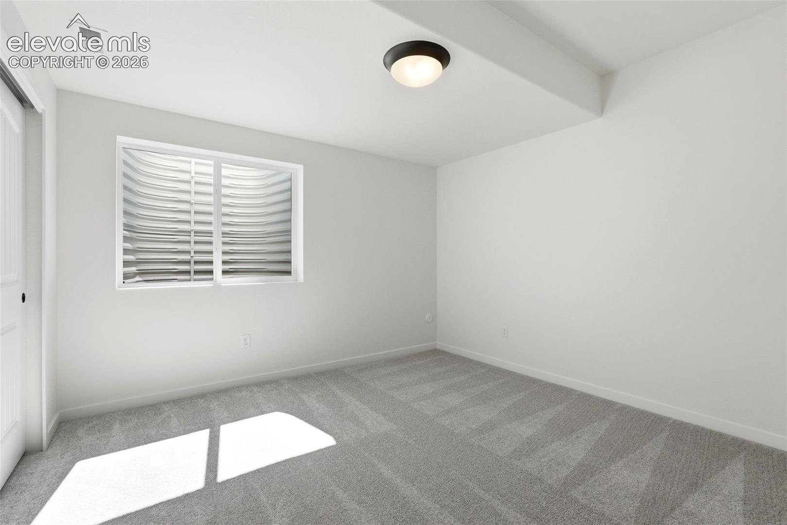 Lower Level Bed 2