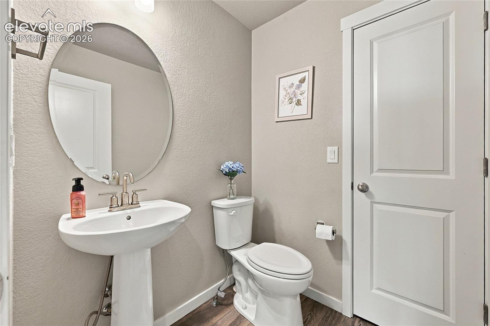 Photo 19 of 8232 Falling Rock Drive, Colorado Springs