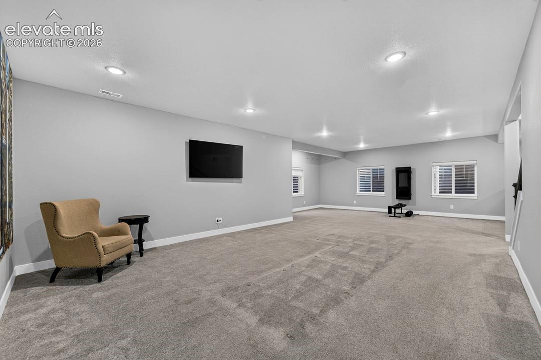 Photo 30 of 5204 Sirbal Drive, Colorado Springs