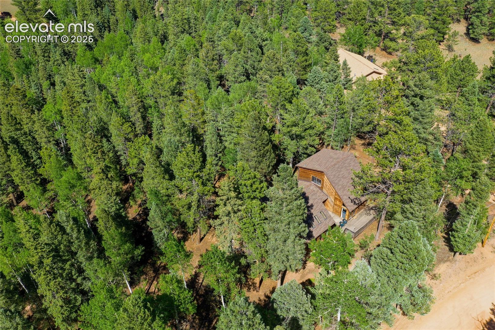 Photo 42 of 886 Cottonwood Lake Drive, Divide