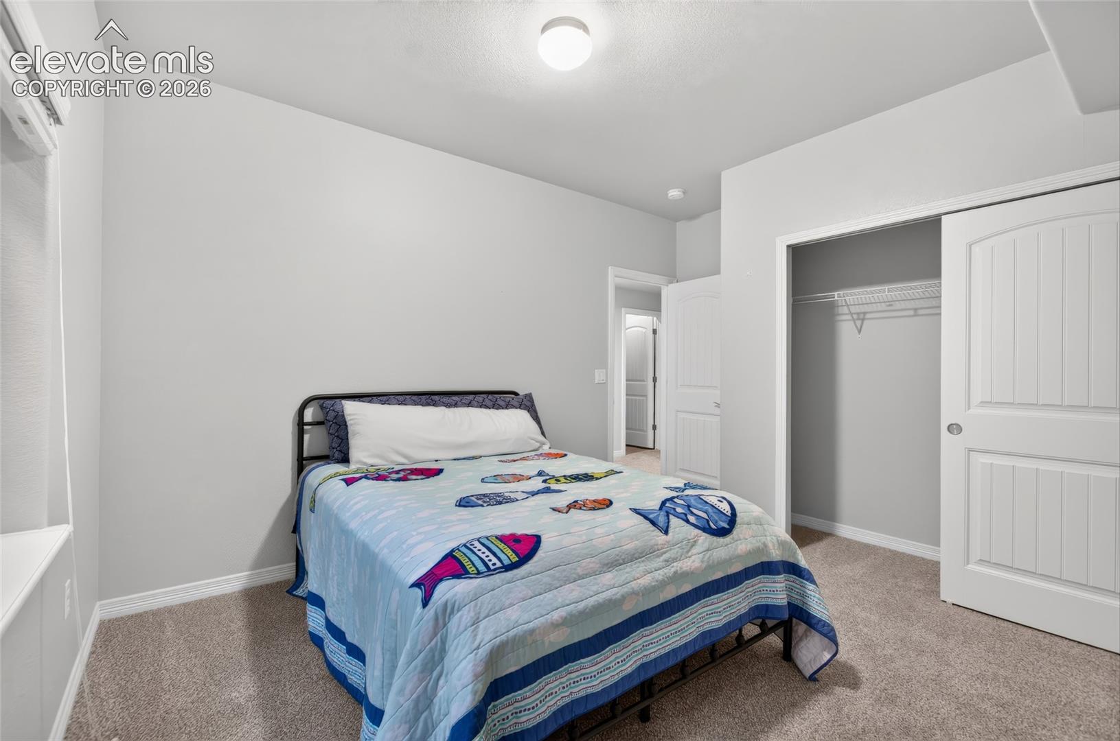 Photo 33 of 10646 Abrams Drive, Colorado Springs