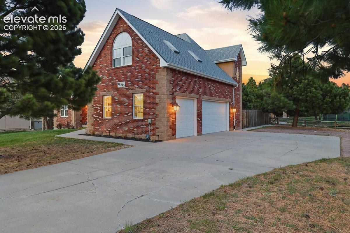 Photo 45 of 20305 True Vista Circle, Monument