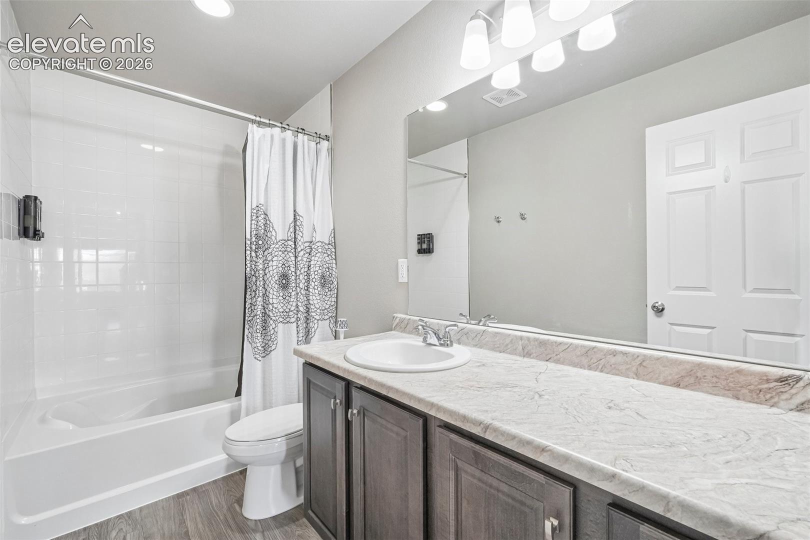 Photo 24 of 7163 Sedgerock Lane, Colorado Springs
