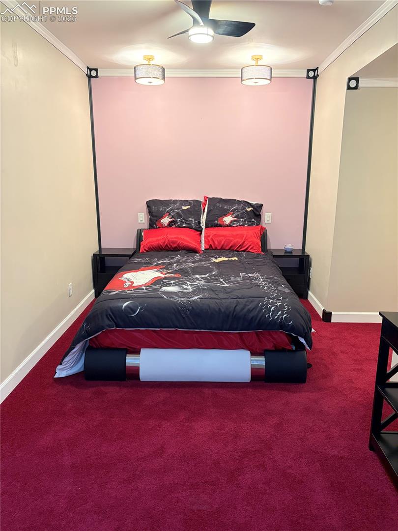 The Elvis Suite