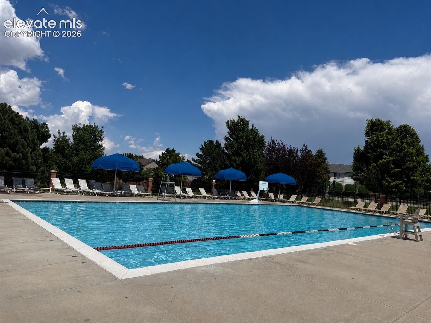 5376 Spoked Wheel Dr, Colorado Springs, CO 80923