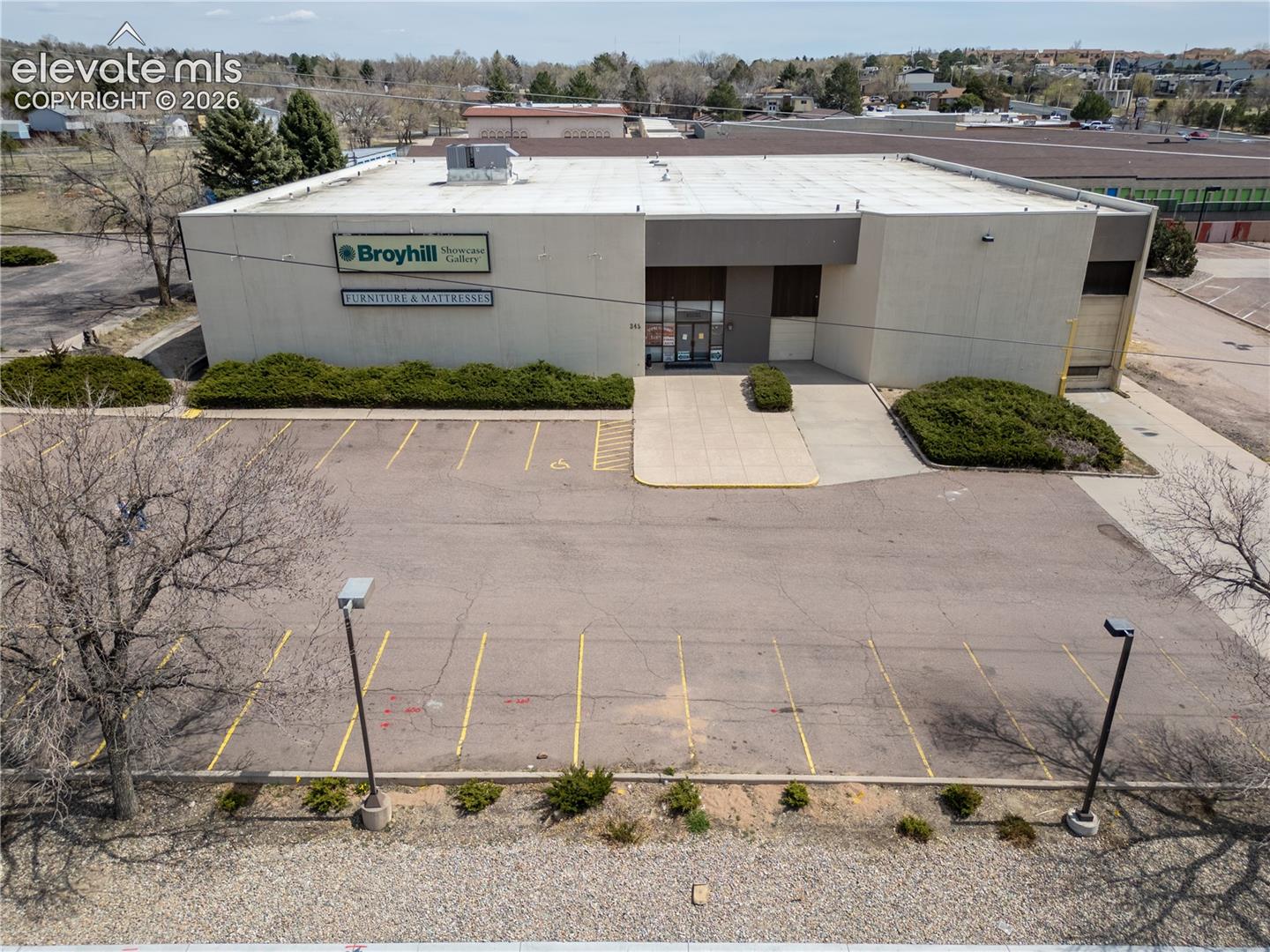 345 S Academy Blvd, Colorado Springs, CO 80910