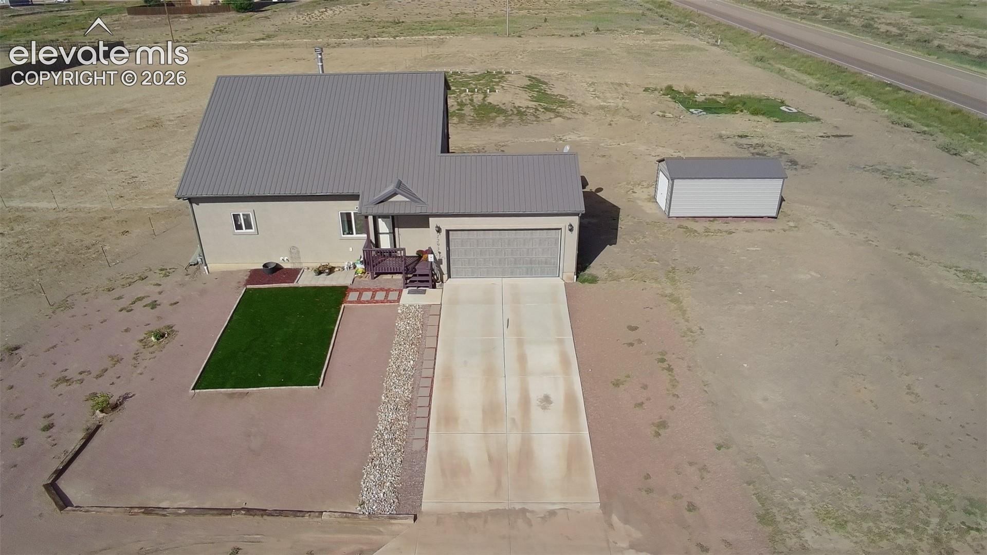 Photo 39 of 1293 N Sandstone Lane, Pueblo West