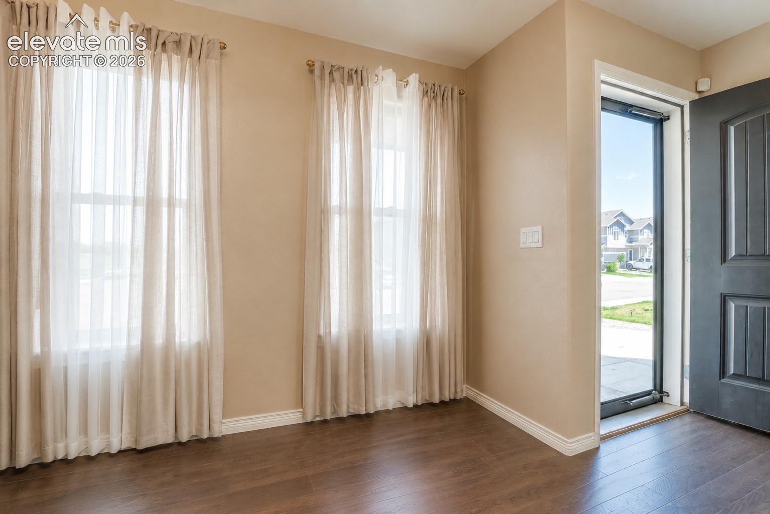 6635 Mandan Dr, Colorado Springs, CO 80925