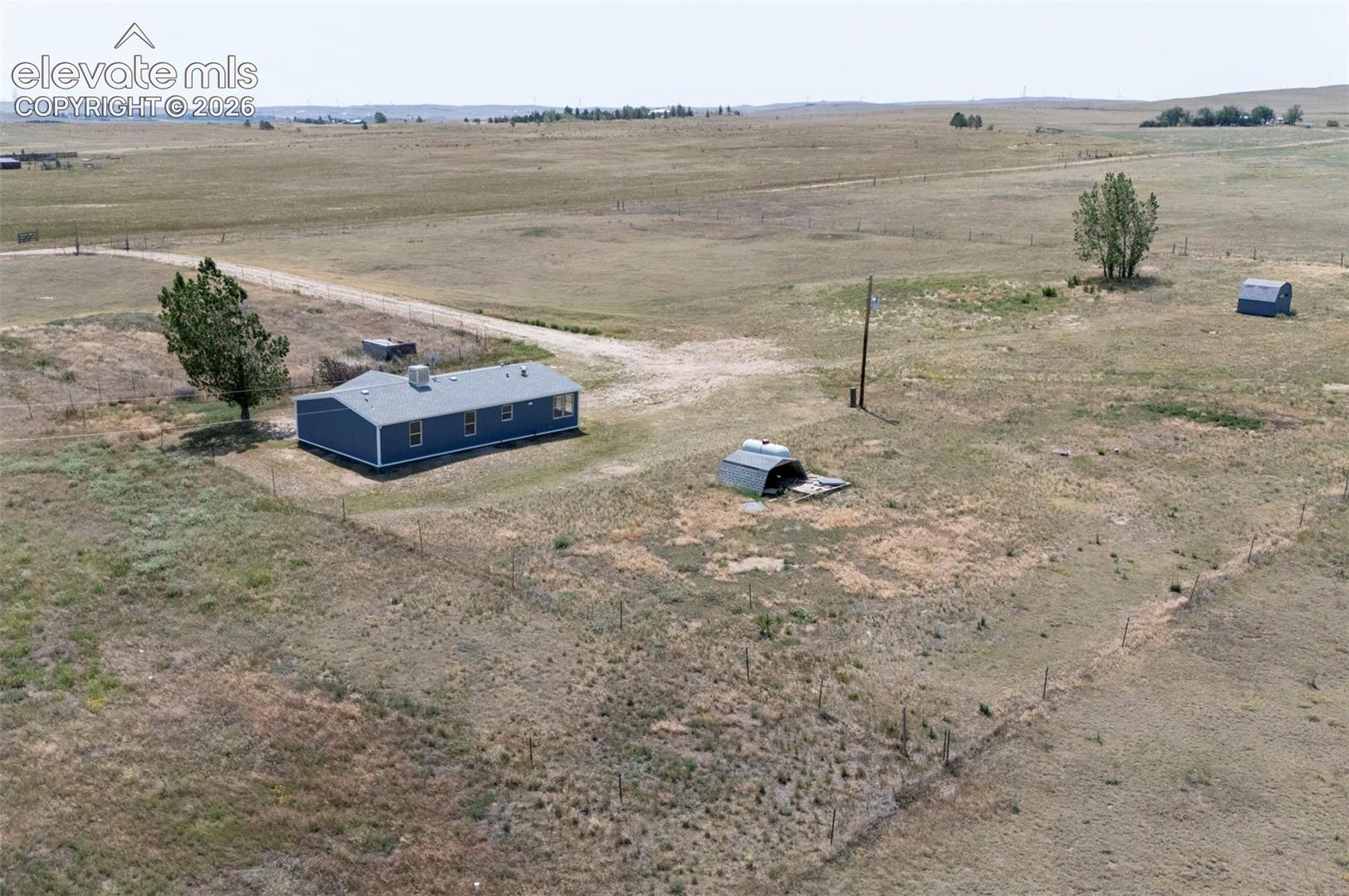 Photo 31 of 15320 Fairplay Road, Calhan