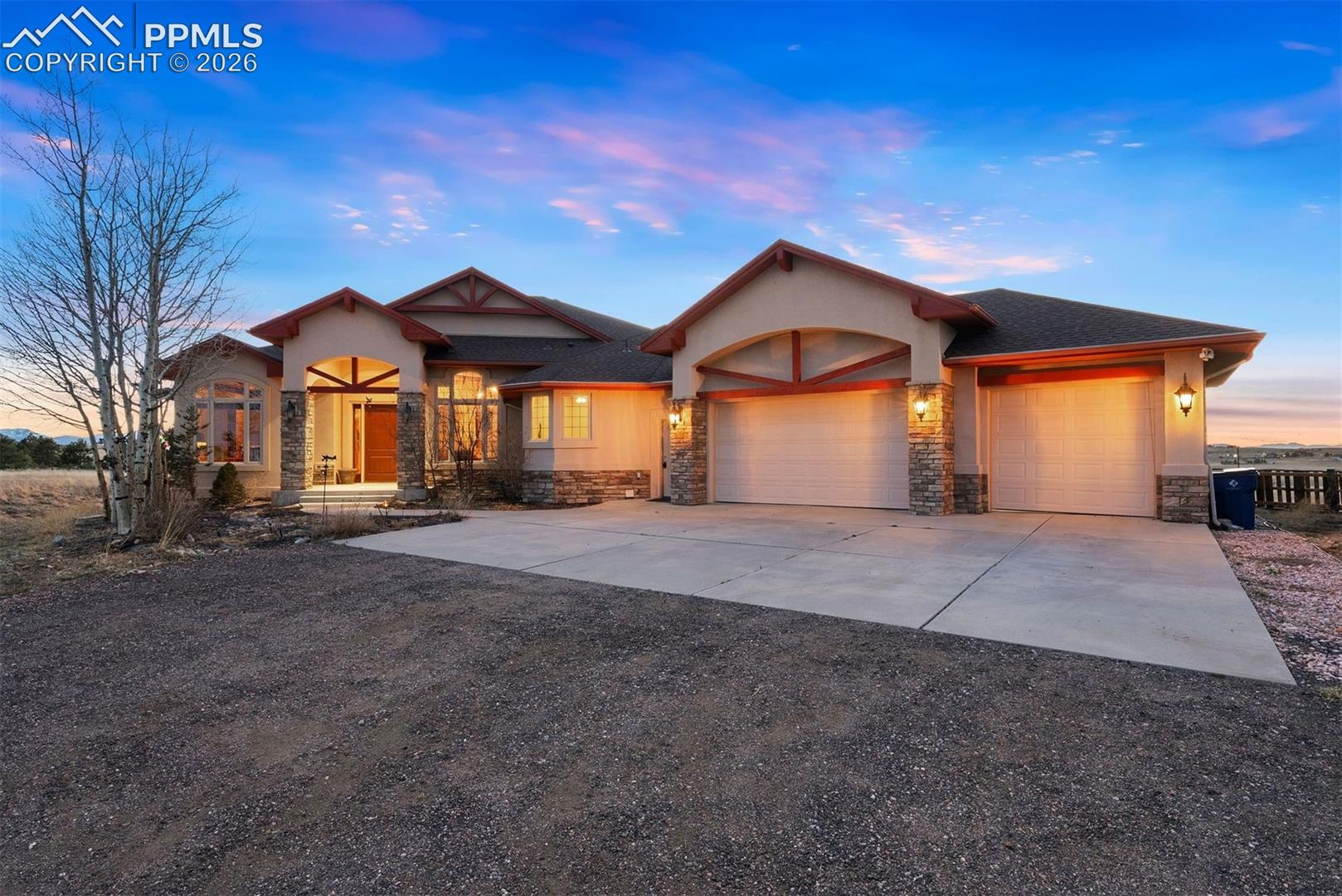 Photo 7 of 6905 Alpaca Heights, Colorado Springs