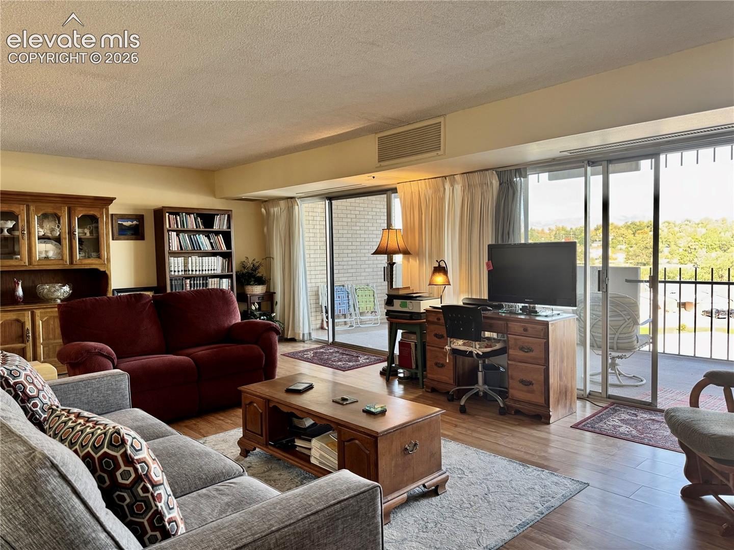 Photo 13 of 411 Lakewood Circle #C406, Colorado Springs