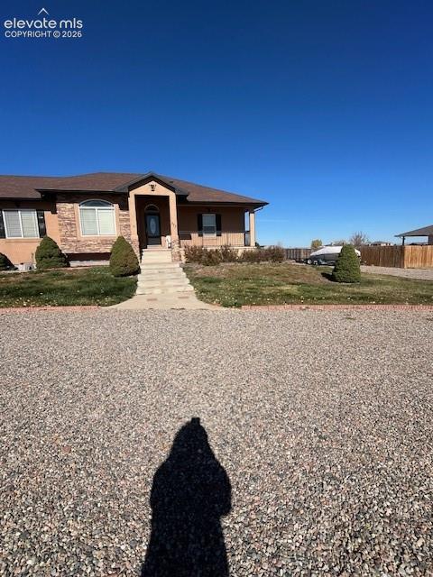 Photo 11 of 777 Woodleaf Drive, Pueblo West