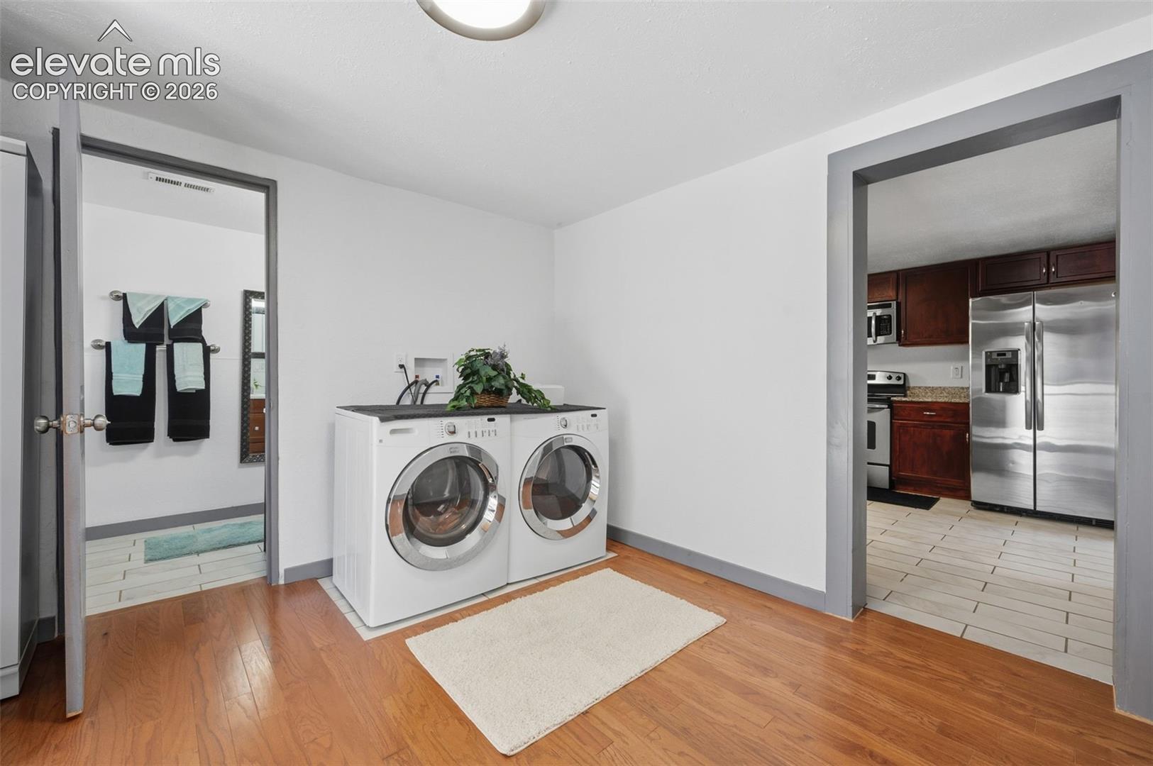 Photo 22 of 1126 McArthur Avenue, Colorado Springs