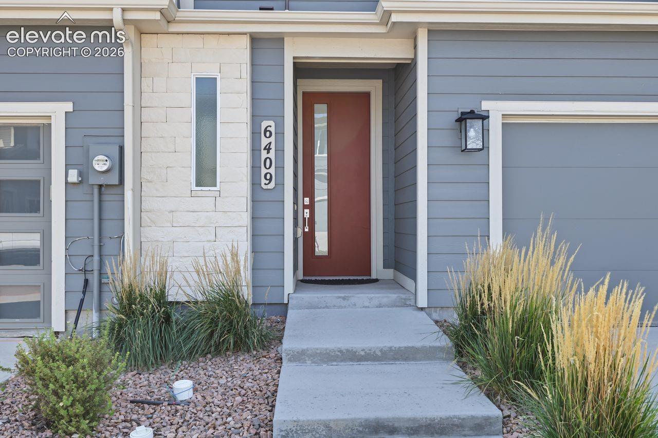 Great curb appeal