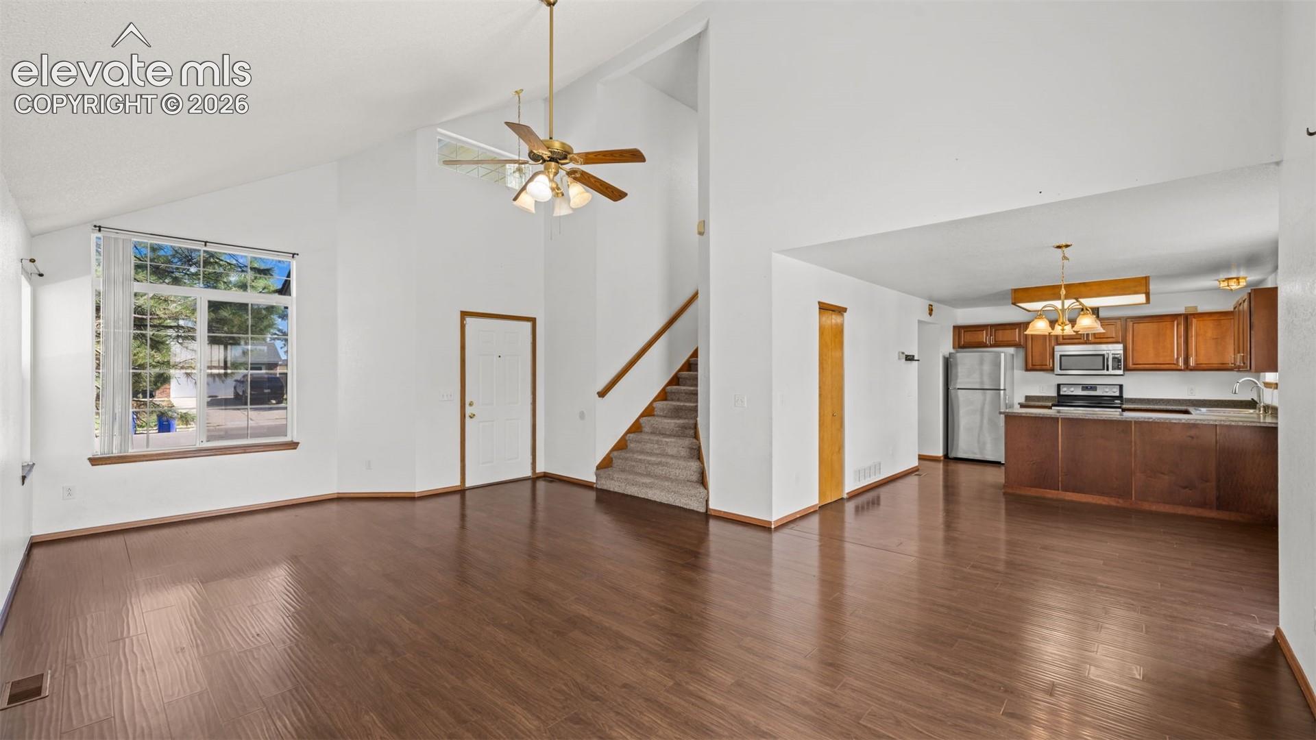 Photo 10 of 9221 Chieftan Drive, Colorado Springs