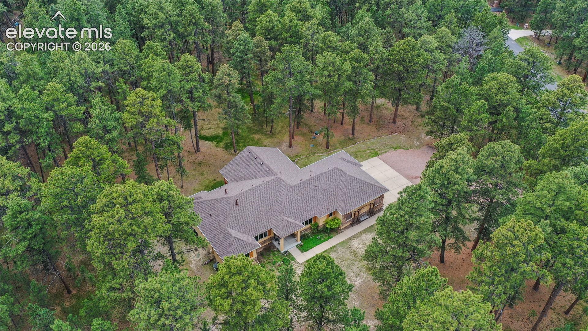 Photo 48 of 4235 Slash Pine Drive, Colorado Springs