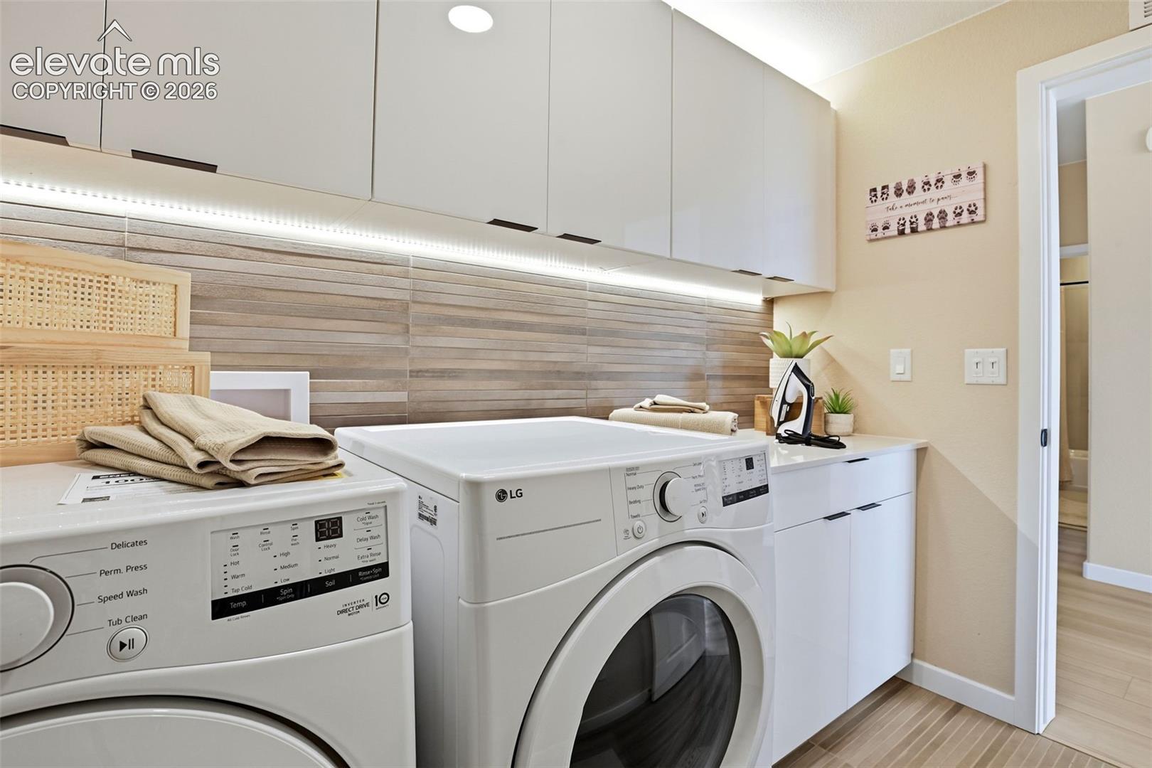Photo 10 of 6712 Chelsea Thicket Court, Colorado Springs