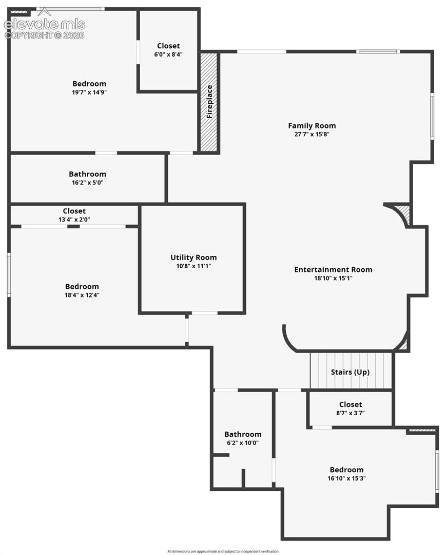 2313 Rainbows End Point, Colorado Springs, CO 80921