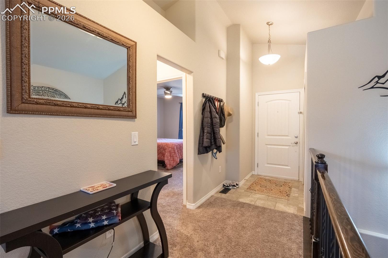 6121 Anders Ridge Ln, Colorado Springs, CO 80927