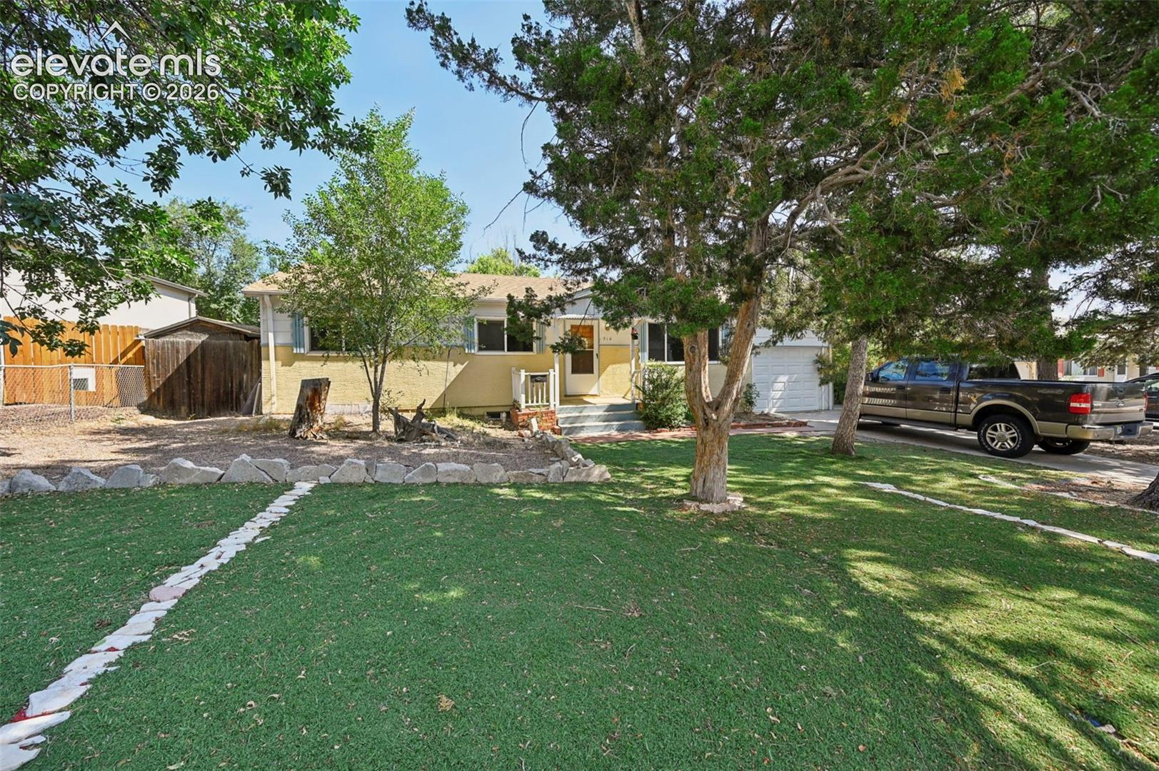 514 Ramona Ave, Colorado Springs, CO 80905