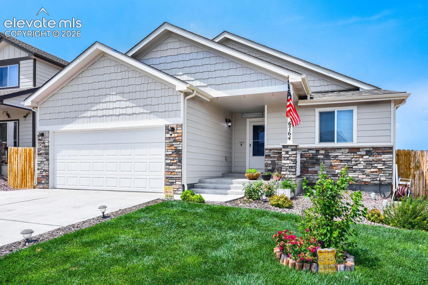 6764 Yocona Dr, Colorado Springs, CO 80925