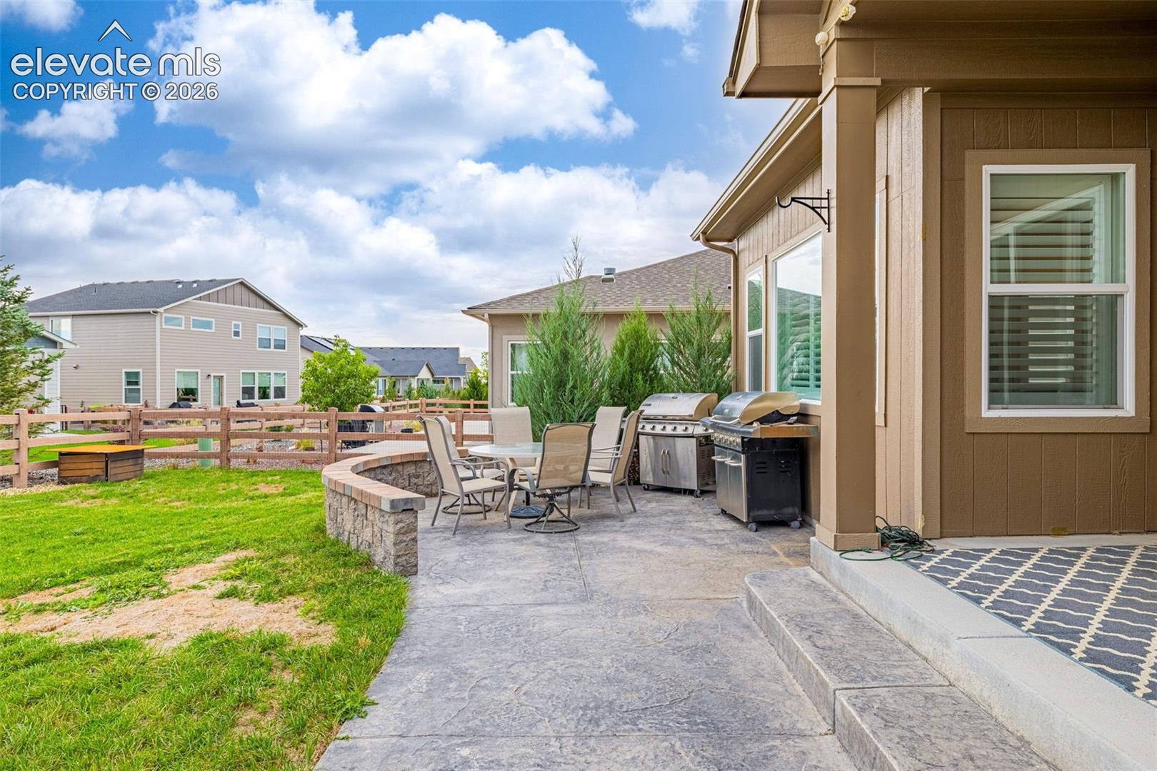 Photo 39 of 10301 Sharon Springs Drive, Colorado Springs