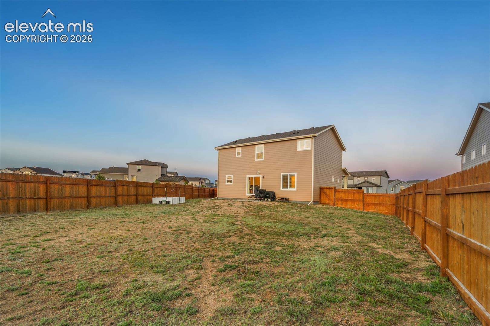 Photo 43 of 10024 Jaggar Way, Peyton