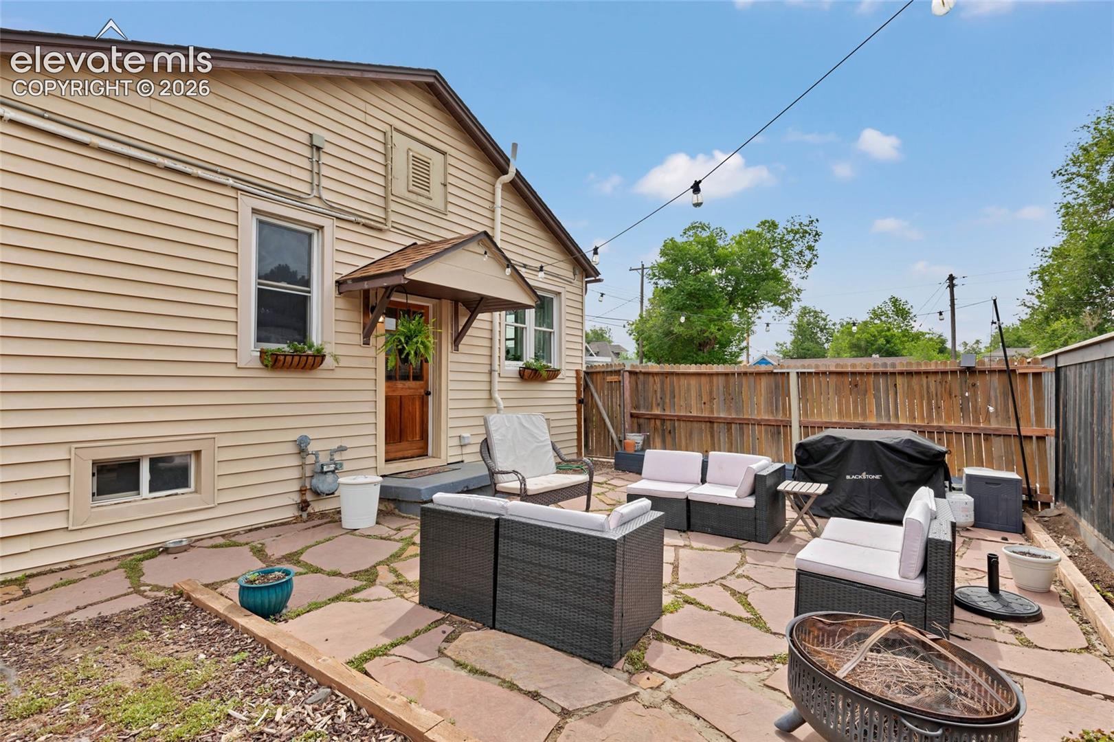 Photo 11 of 112 S 22nd Street, Colorado Springs