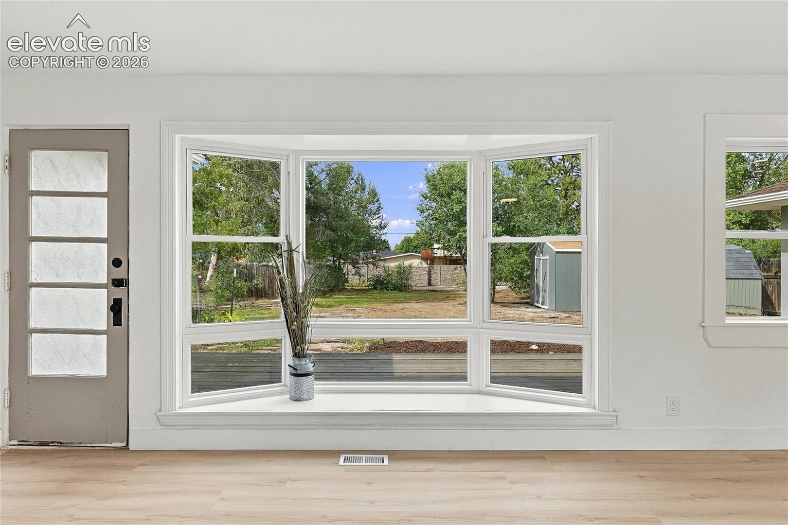 Photo 8 of 818 N Meade Avenue, Colorado Springs