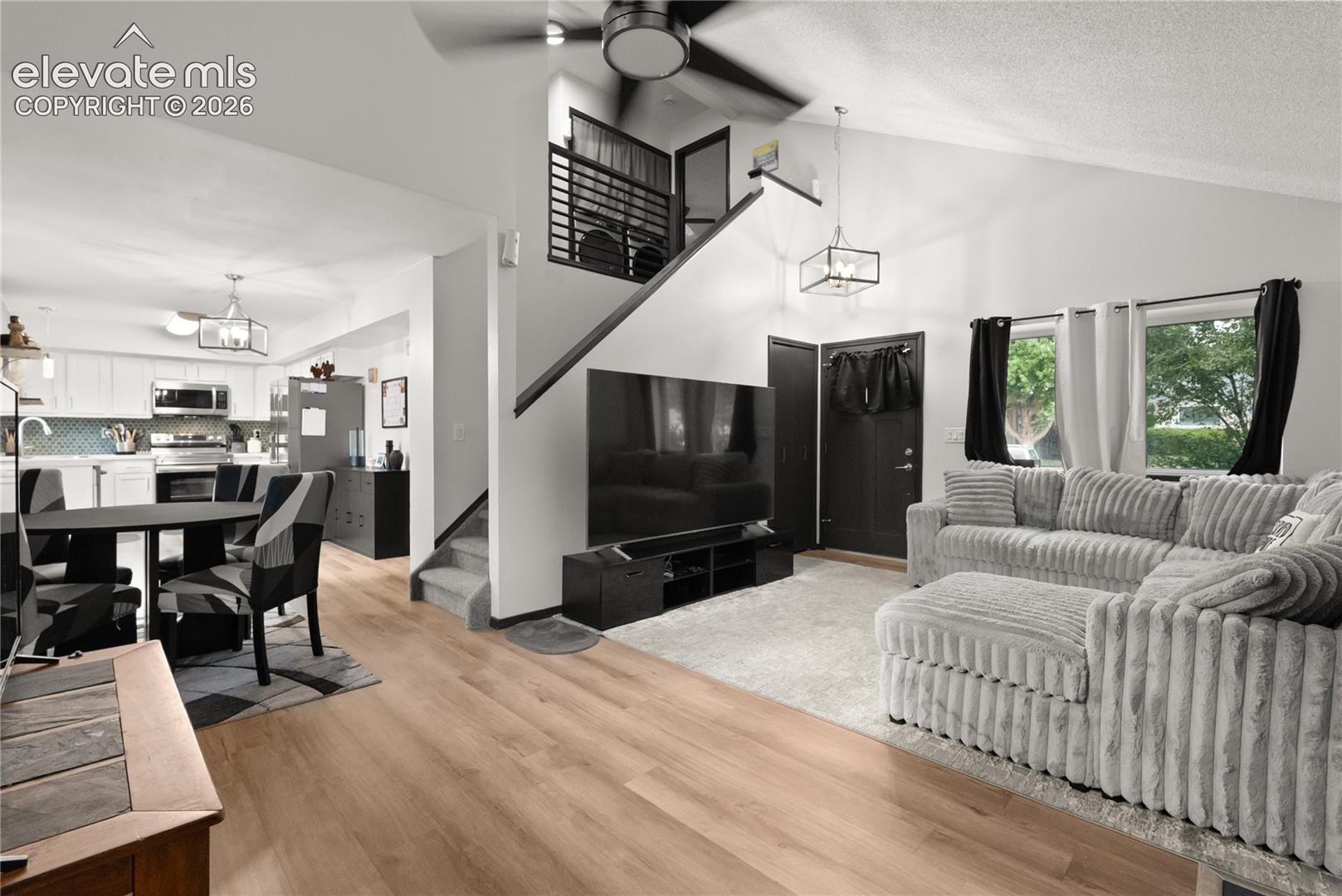 Photo 6 of 2634 Manassas Way, Colorado Springs