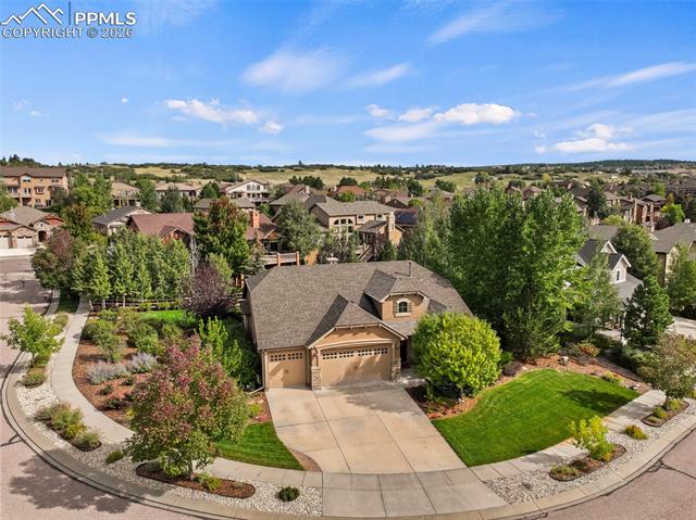 1102 Crystal Basin Drive, Colorado Springs, CO, 80921 1102 Crystal Basin Drive, Colorado Springs, CO, 80921