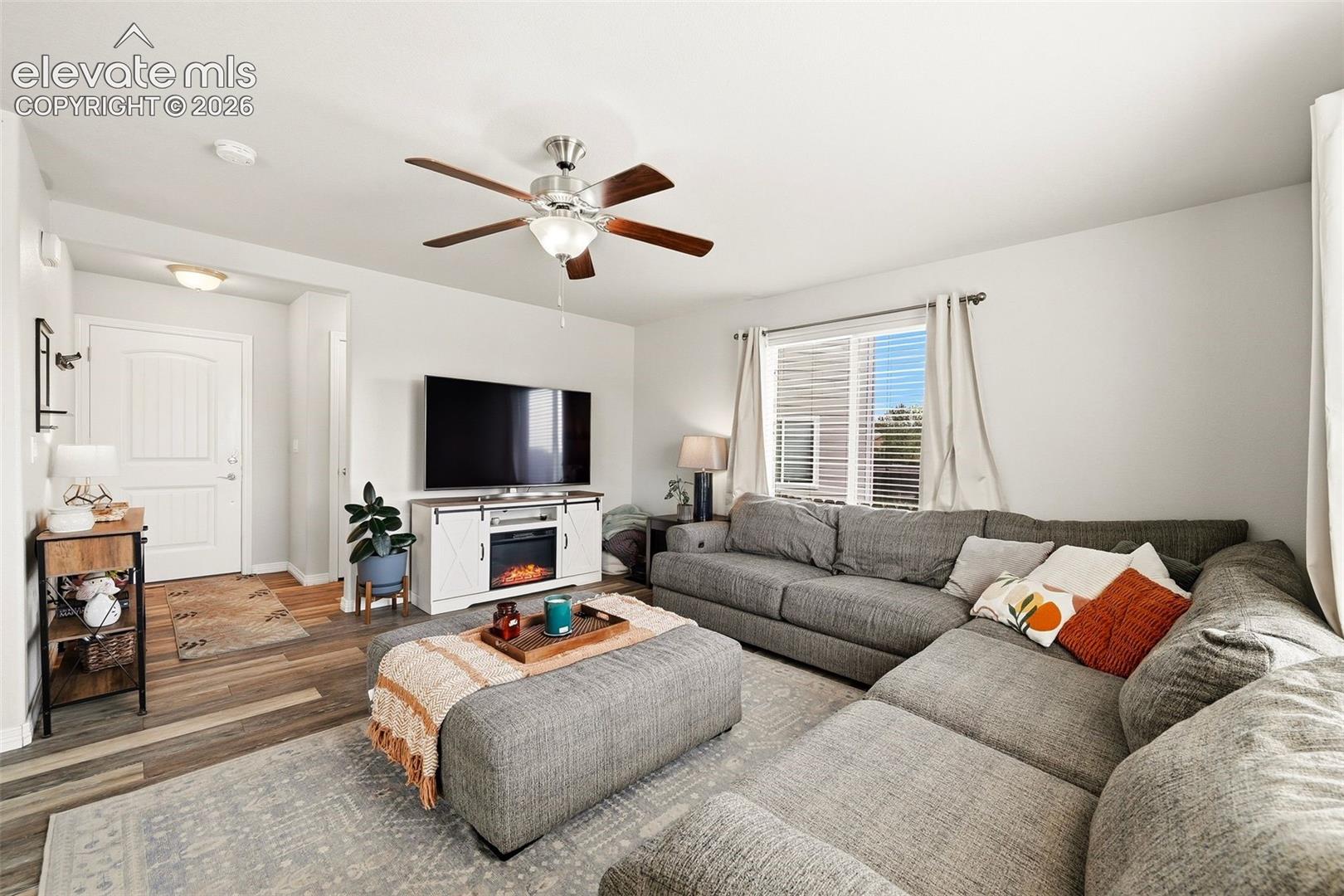 Photo 15 of 9670 Silver Stirrup Drive, Colorado Springs