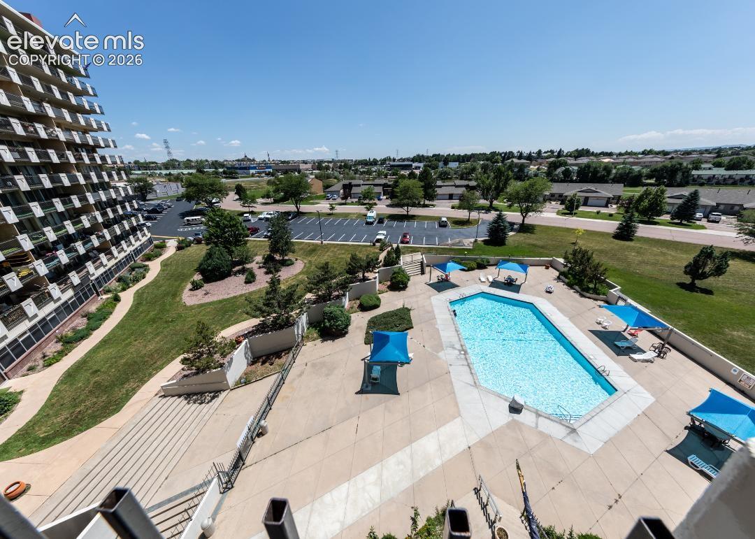 411 Lakewood Cir #A1106, Colorado Springs, CO 80910