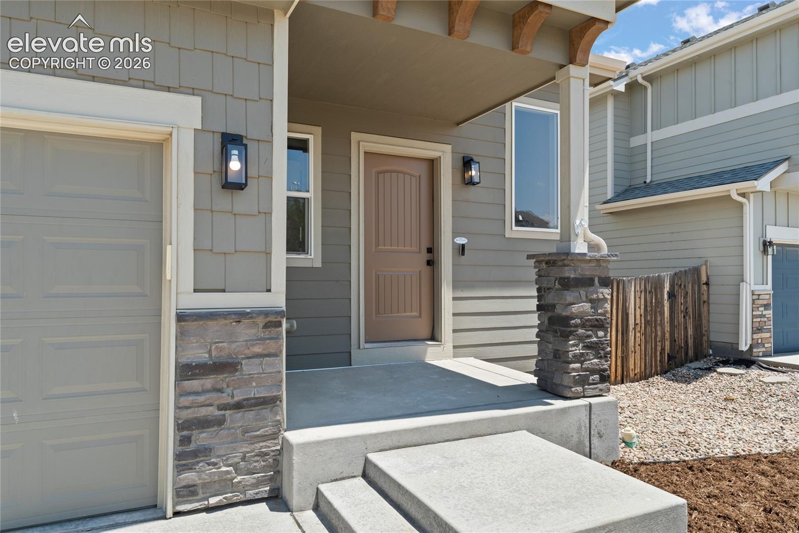 6143 Cast Iron Dr, Colorado Springs, CO 80925