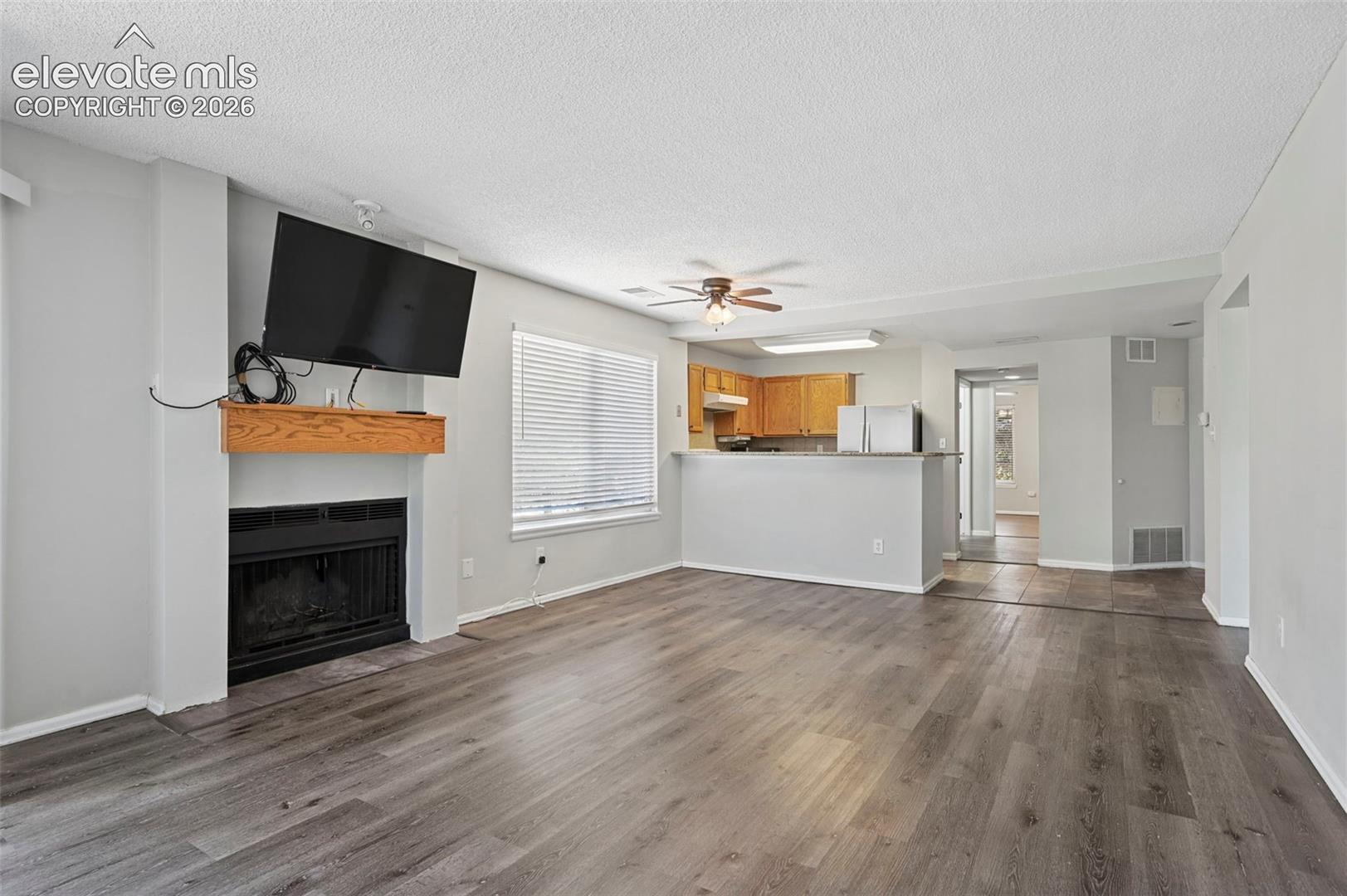 Photo 6 of 3684 Iguana Drive, Colorado Springs